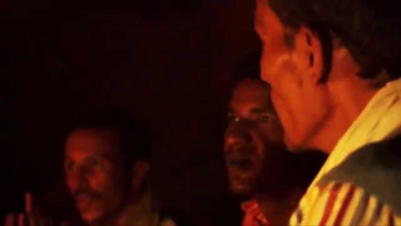 Session Acoustique - Derhan - Targhlamt (de Koudede) - Niamey - Niger