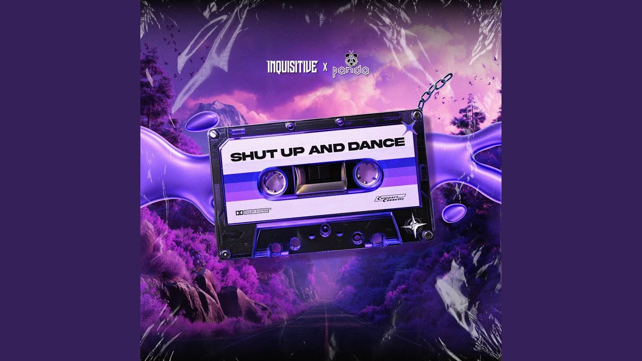 Shut Up and Dance