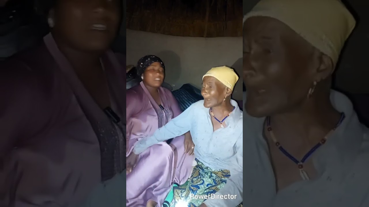 ✔🚨Mariame Touré Urgente : Aidez Koto Bailo et sa famille ! 💔🙏 #Solidarité #Urgence