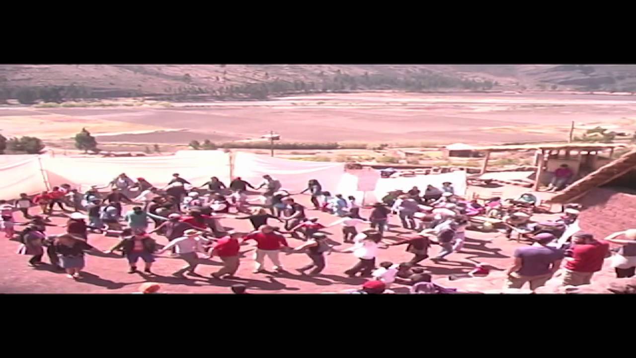 Wiñaypaq Intercultural School (English Subtitles)