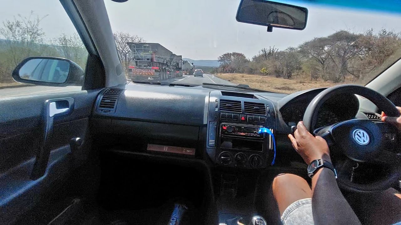 POV NOON DRIVE | POLO 9N3