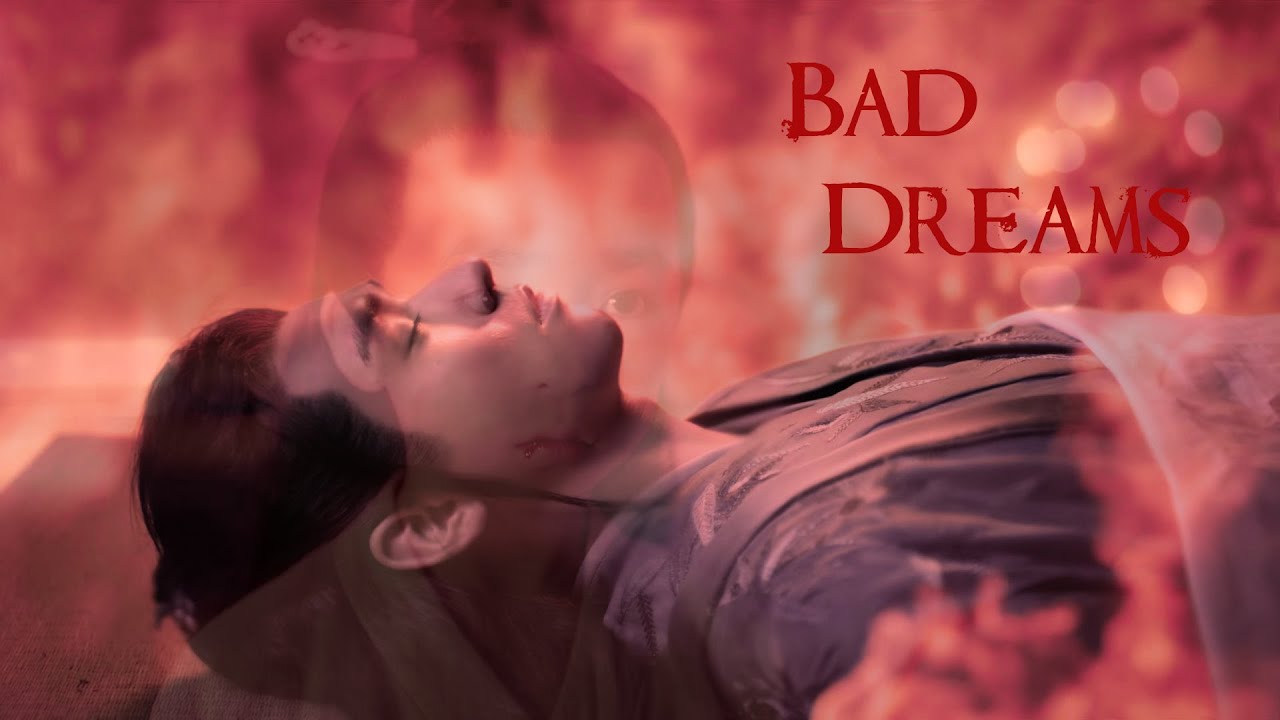 Bad Dreams (Wen Kexing)