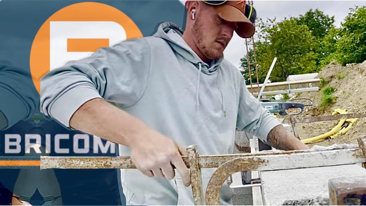 Building a House at 20 YEAR OLD | My Experience #53