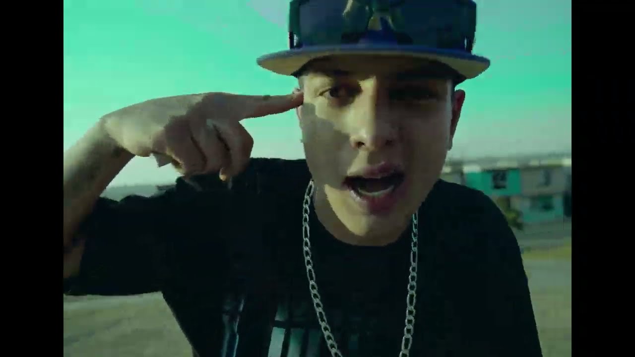 Tripolar CM - Detras De Lo Prohibido Ft Yelan (Video Oficial)