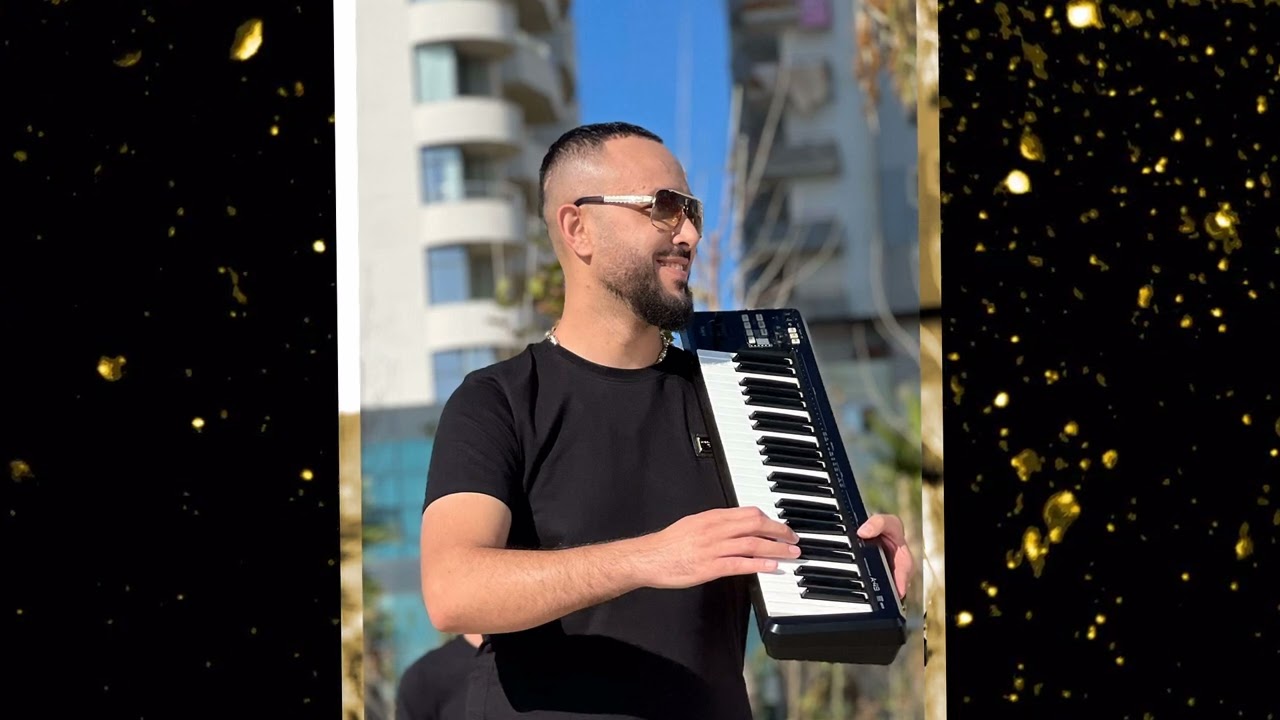 Geni Osmani - HIT Viral Show 001