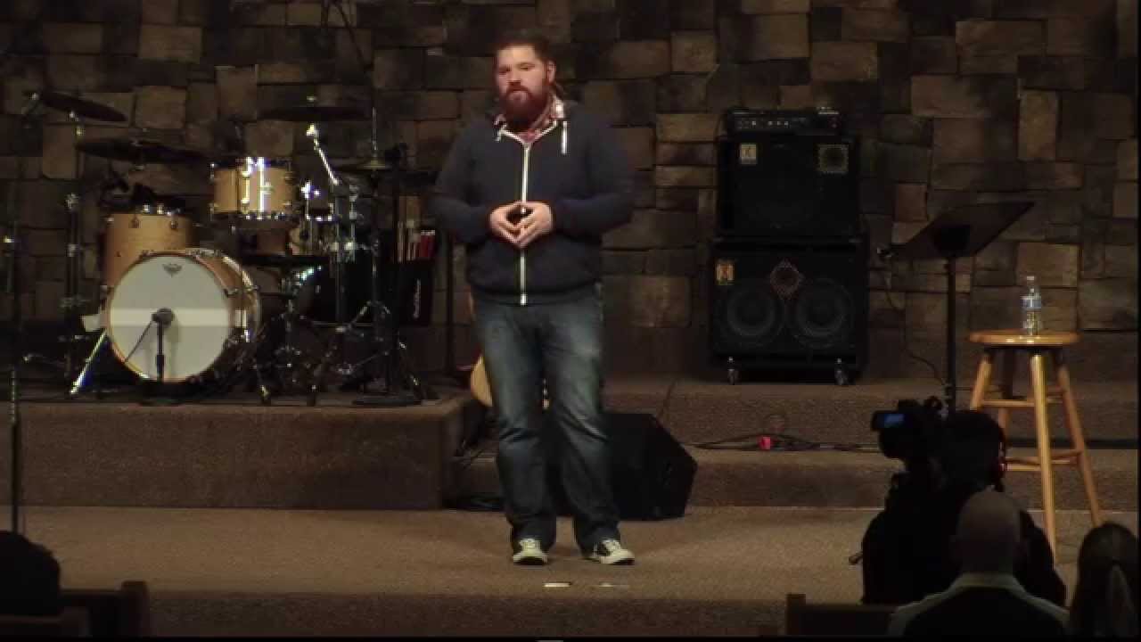 Abraham & Lot: Lessons From A Lifetime (Genesis 13-19)