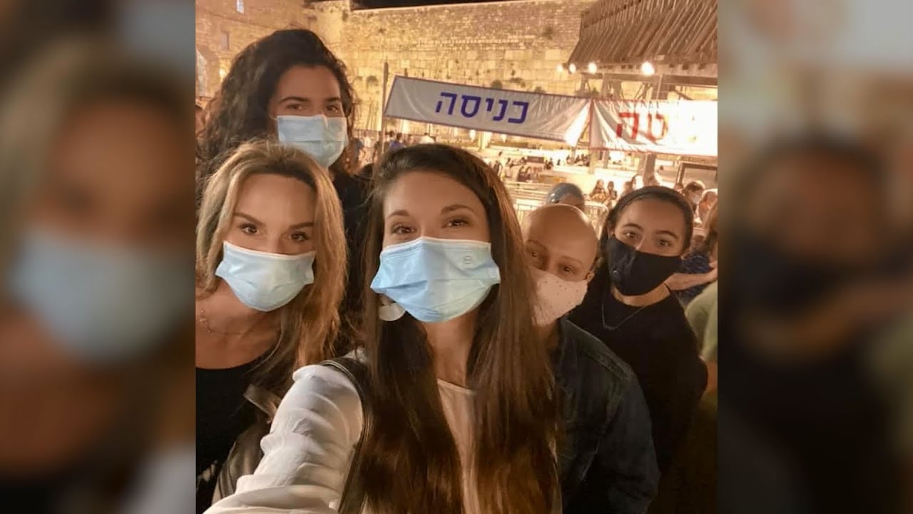 Neve Yerushalayim Seminary 2021 Promo