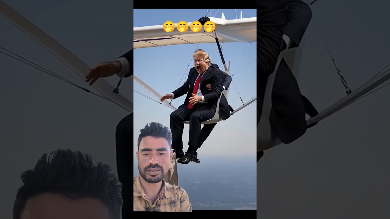 When Putin Tries to Get Trump and Maduro to Meet... Again