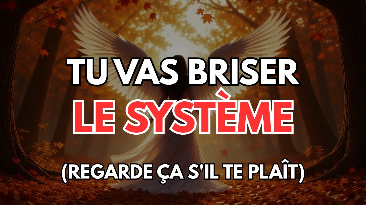 Les élus, ils ont essayé de les maintenir dans la pauvreté, mais Dieu en a décidé autrement.