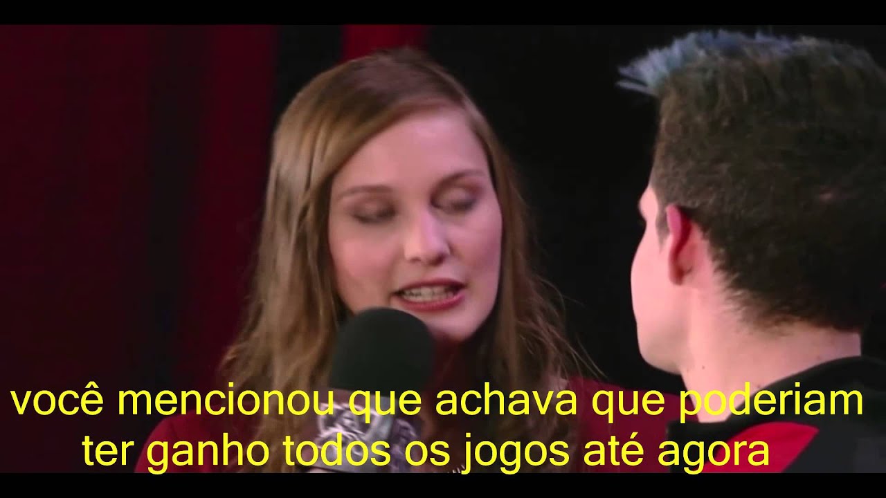 paiN Kami: Entrevista com Sjokz após vitória contra Flash Wolves LEGENDADO PT-BR