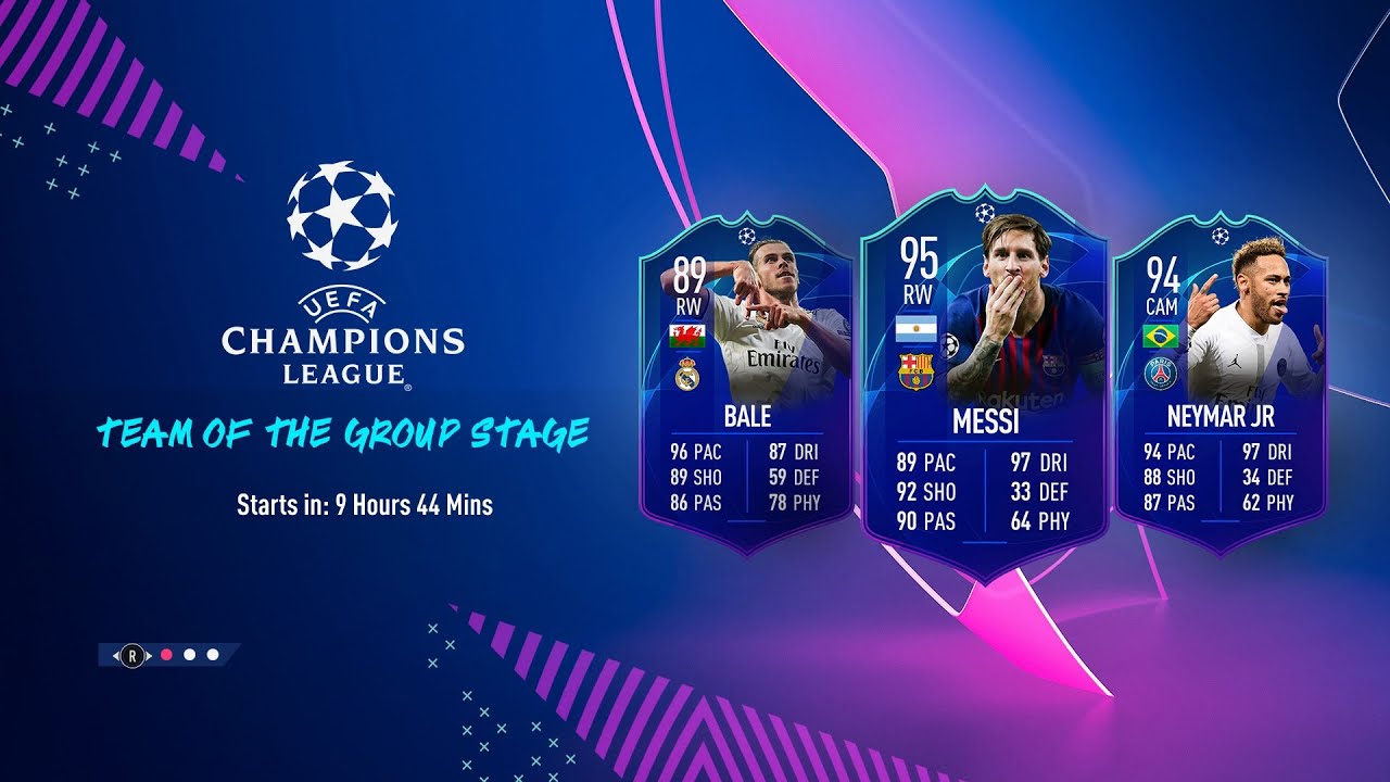 FIFA 19 TEAM OF THE GROUP STAGE INVESTMENTS AND MARKET CRASH?! (FIFA 19 TRADING TIPS & TRICKS)