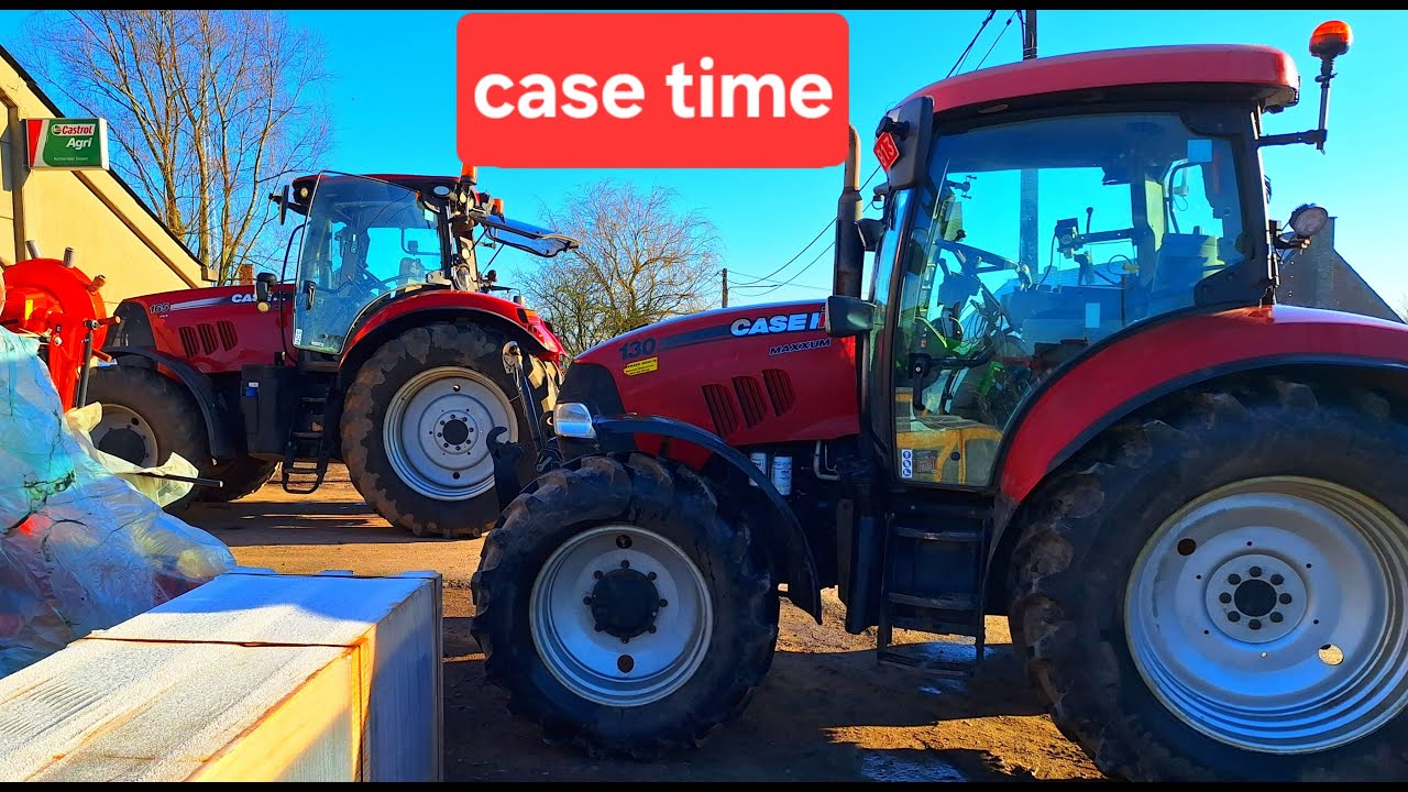 CASE PUMA/MX 120/MAXXUM/PRASA KRONE/PRASA JOHN DEERE/OPRYSKIWACZ SAMOJEZDNYSADZARKI DO WARZYW I INNE