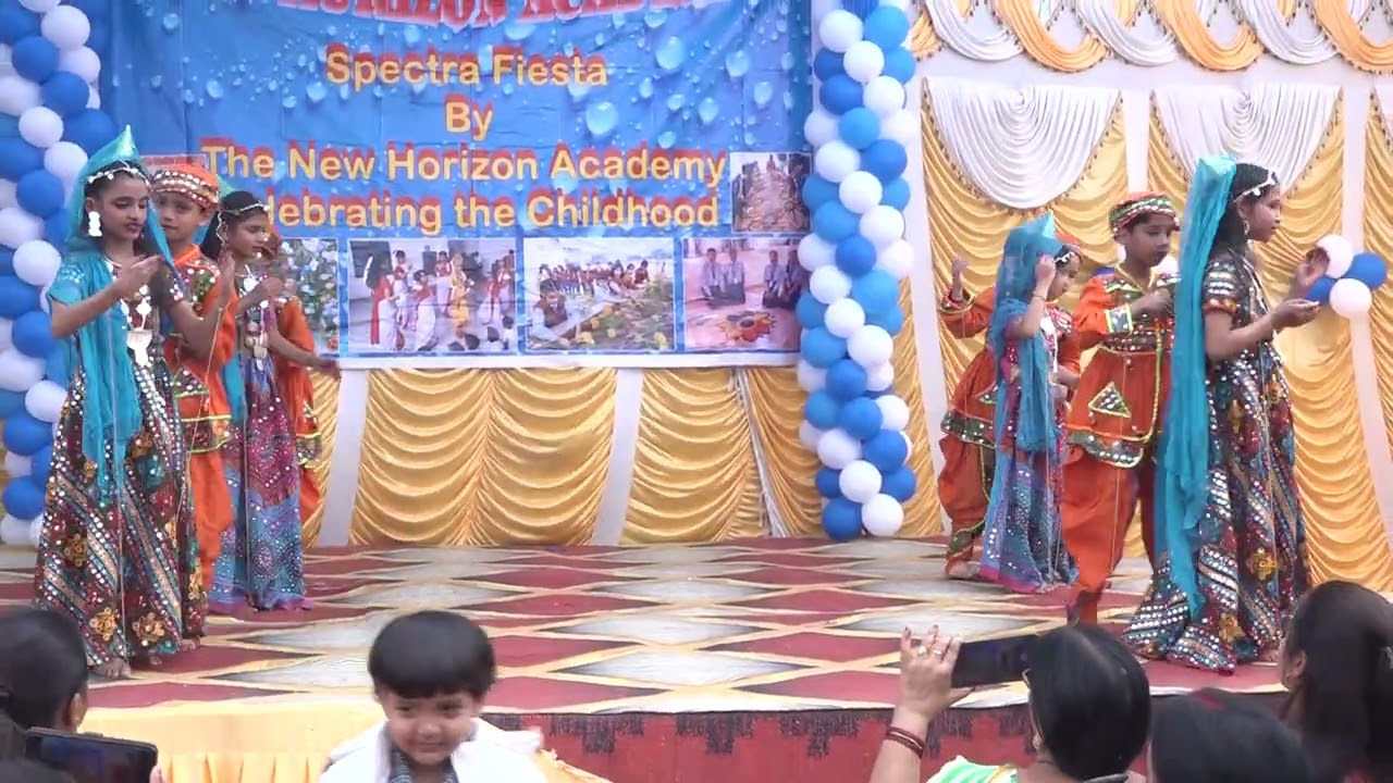 NEHA Annual Function 2025-26