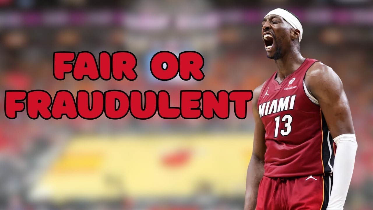 Fair or Foul? Breaking Down Bam Adebaoy's Monster 83 Point Game.