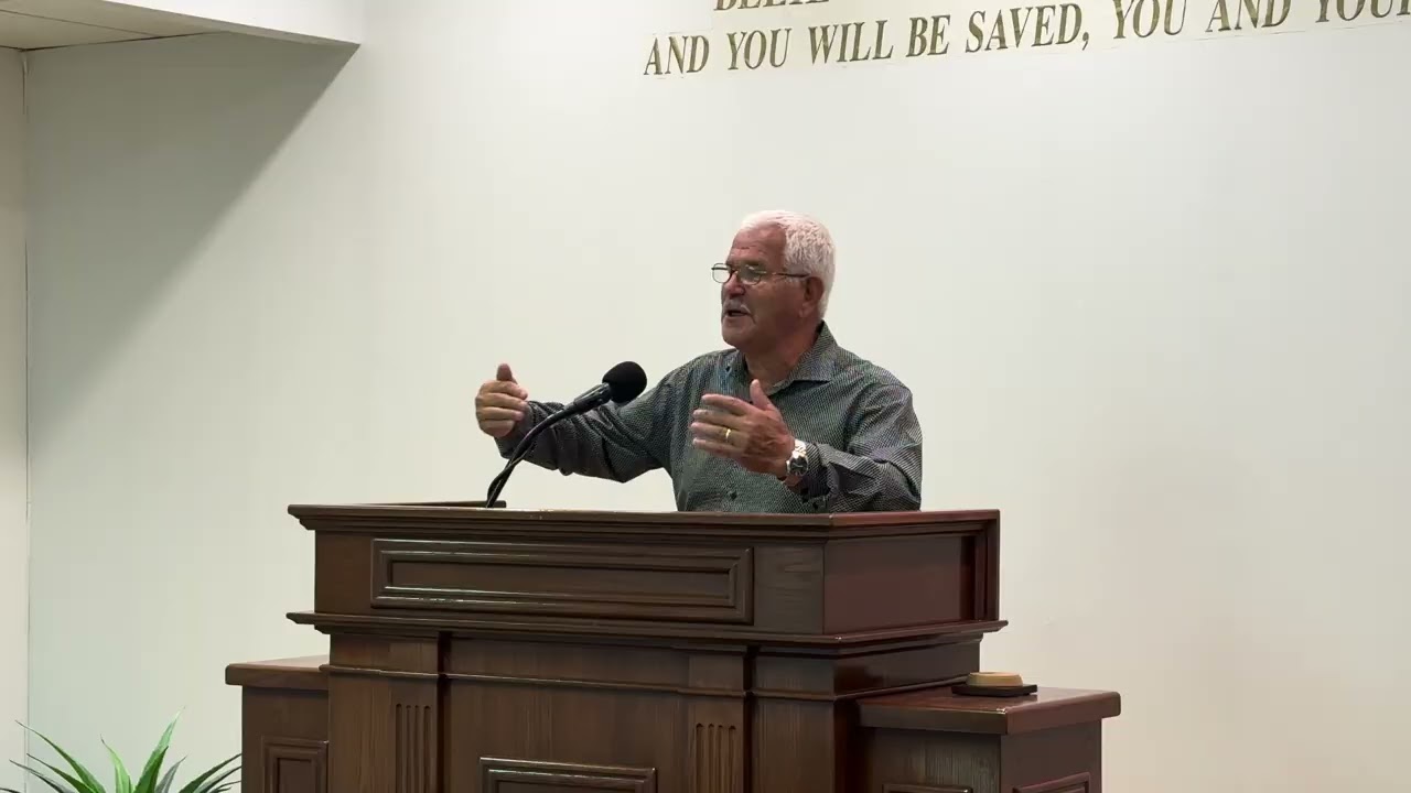 προς Εβραίους 10:19-25