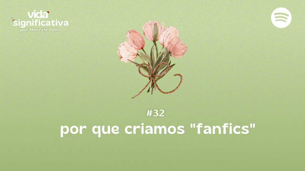 #032 - Por que criamos 