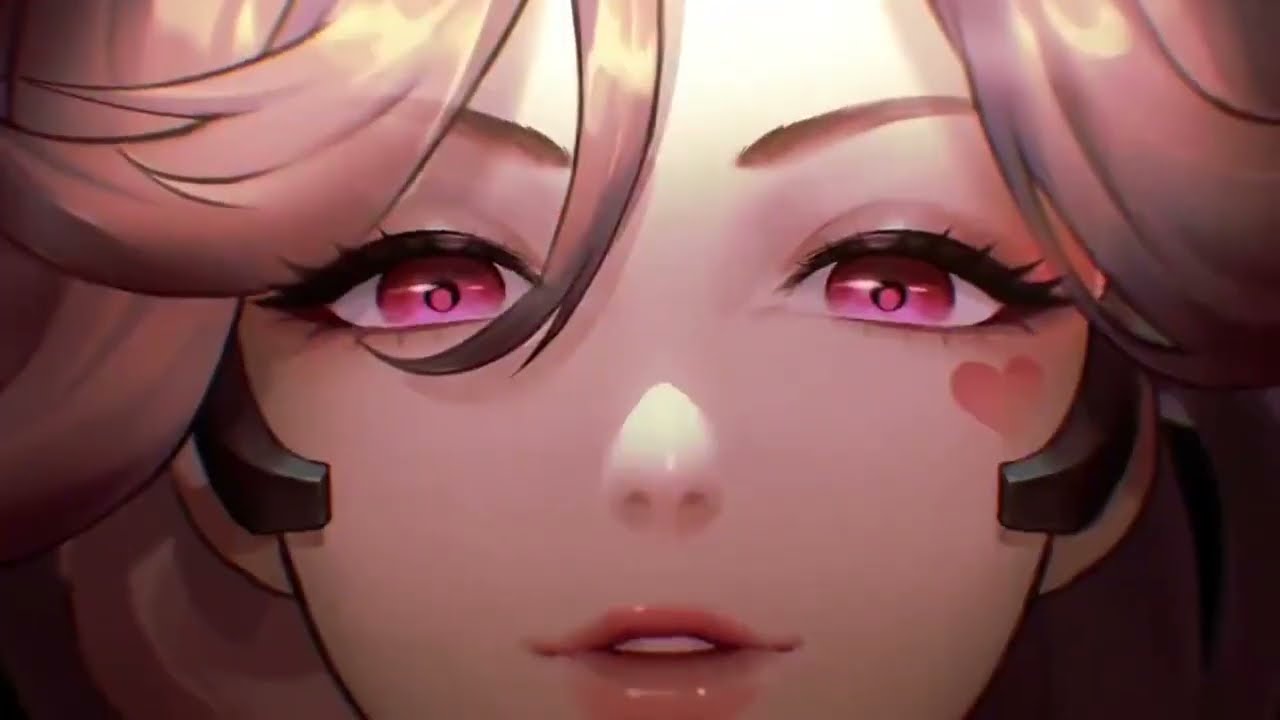 Esquadrão Anima - Trailer Animado - Miss fortune, Sylas, Jinx, Vayne e Riven