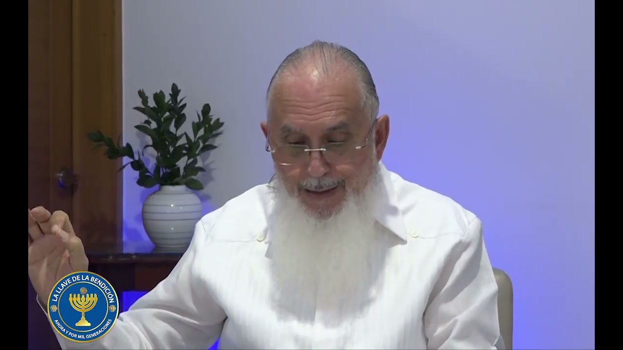 ENSEÑANZA #143 DISERNIMIENTO Y CONOCIMIENTO DE LAS BENDICIONES DE YAHWEH ELOHE' ATRAVEZ DE YAHSHUA.