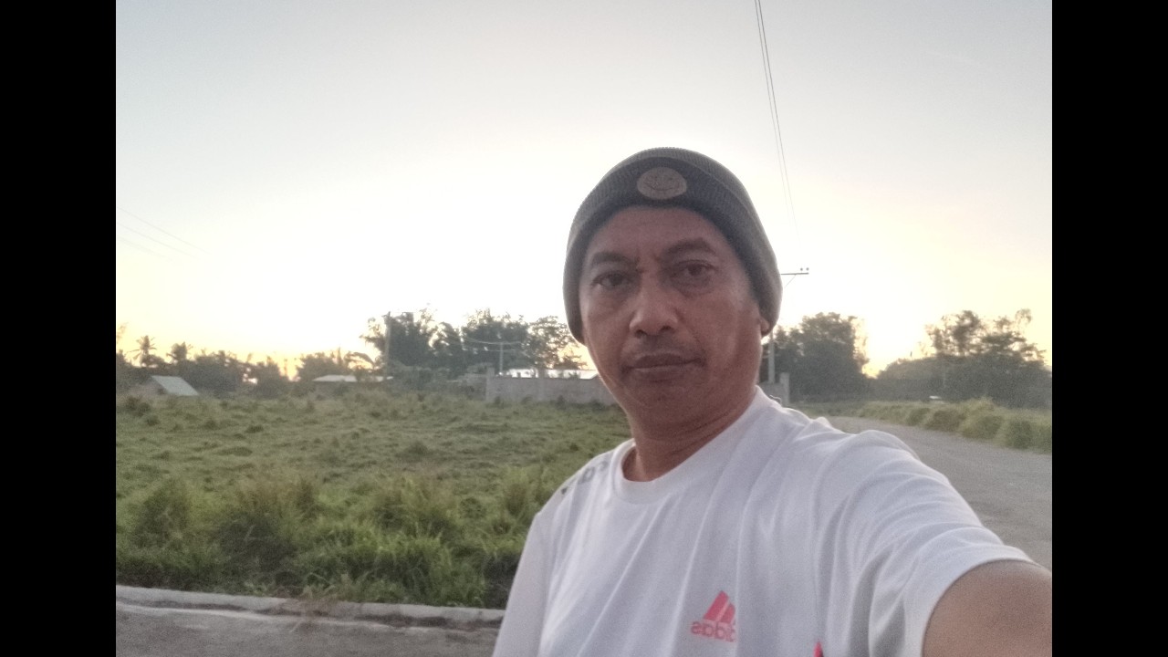 Tinanghali gising si stroke survivor 