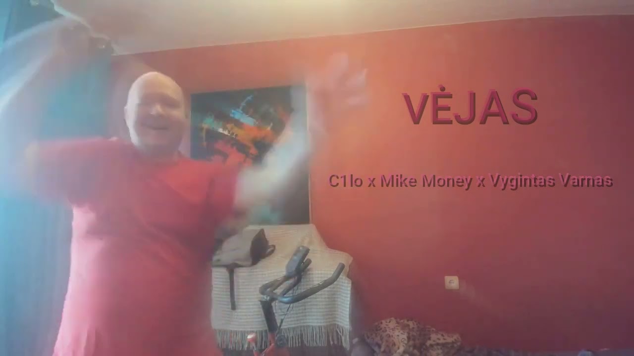 C1lo x Mike Money x Vygintas Varnas   Vėjas