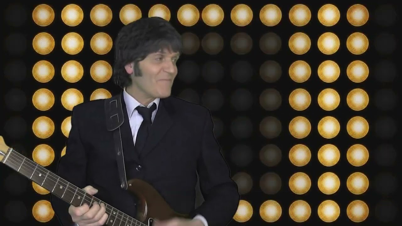 Paul McCartney  -  She's A Woman