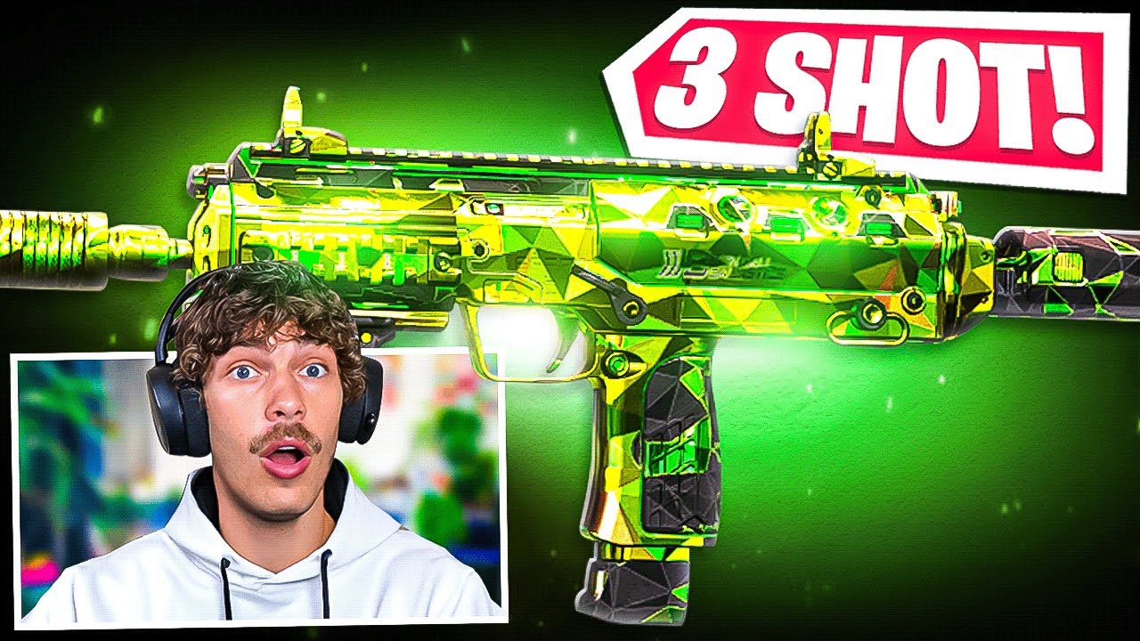 BROKEN *3 SHOT* VEL 46 BUILD After MW2 UPDATE! 🚨 *Best VEL 46 Class Setup* Modern Warfare 2 Ranked