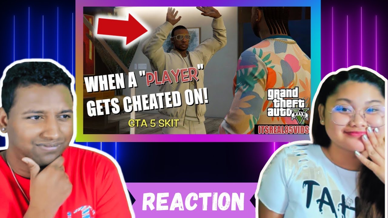 THIS SKIT IS HILARIOUS! 🤣 | WHEN A 