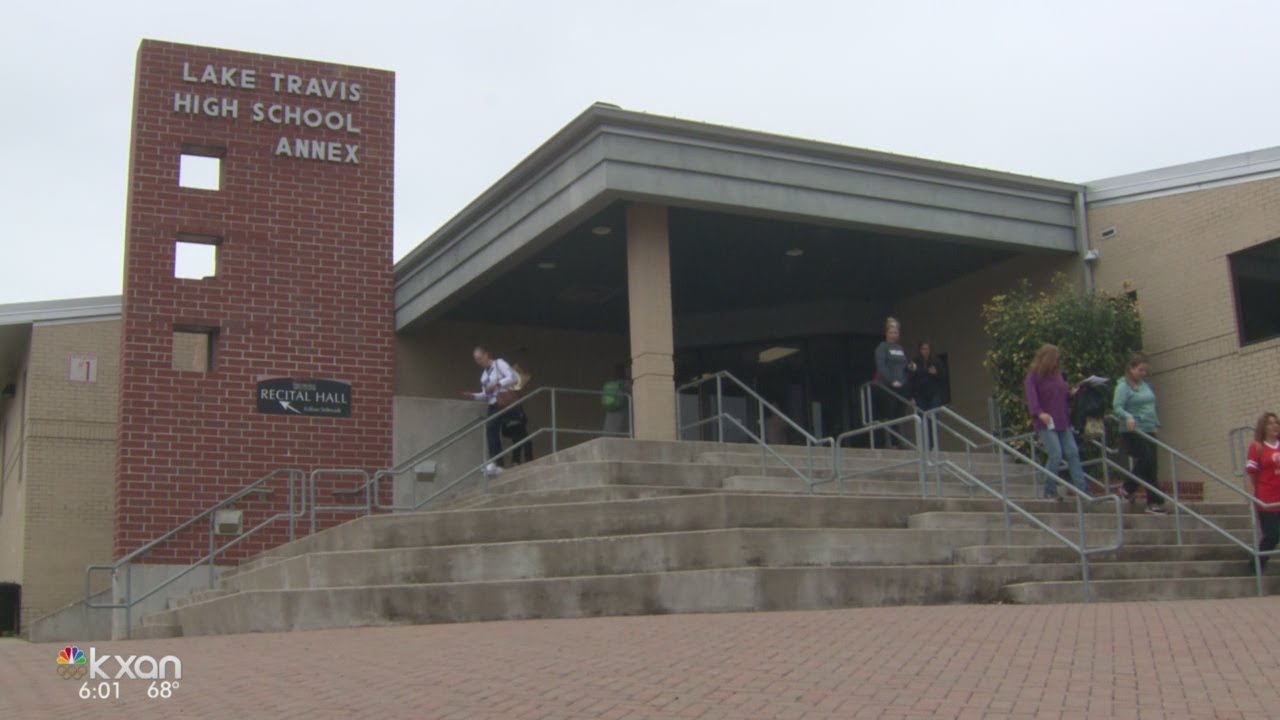 Survey: Lake Travis ISD students more likely to consider suicide than national peers