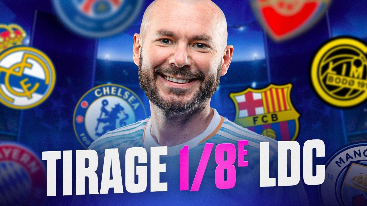 ⚽️ TAS LDC - COMME UN AIR DE DÉJA VU !