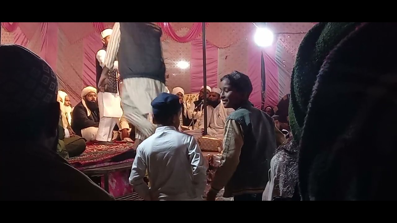 Madaesa Darul uloom Alqureash Nowgawan
