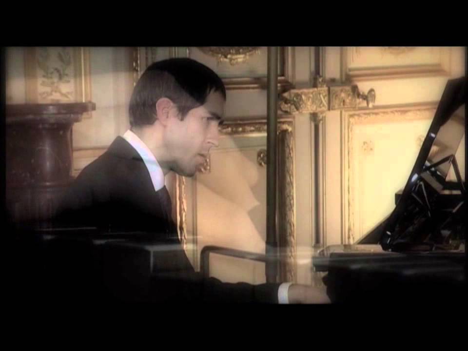 Casta diva, Norma, Bellini. Adela Torres, violín. Javier Cembellín, piano