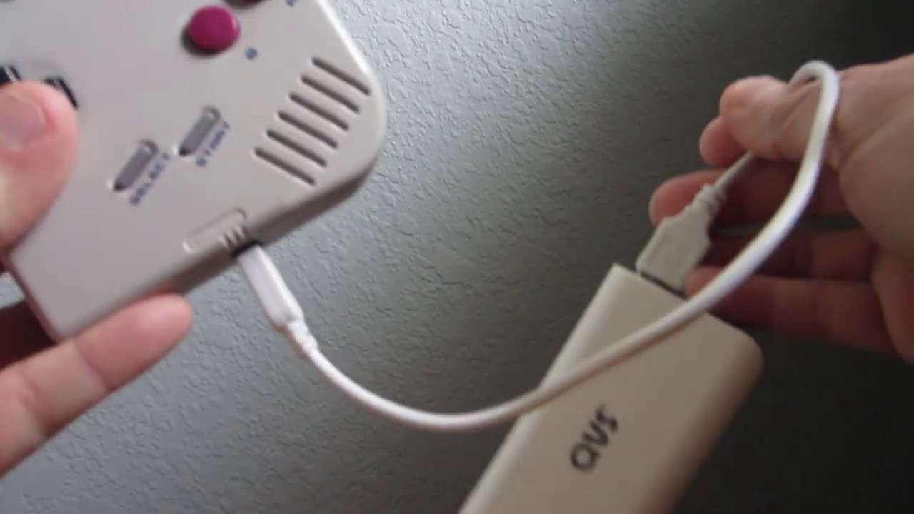 Super Pi Boy 64 Mega   Raspberry Pi Gameboy