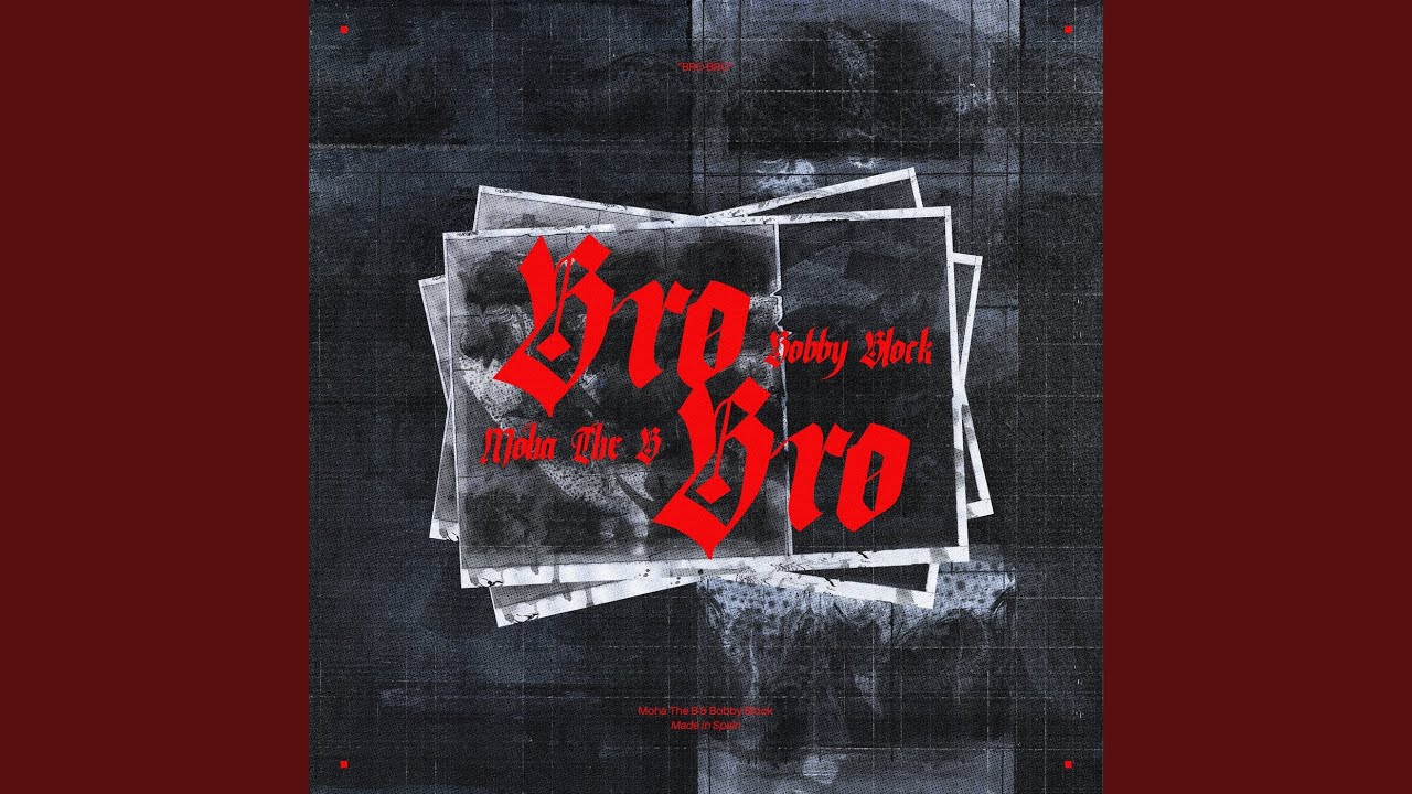 Bro Bro