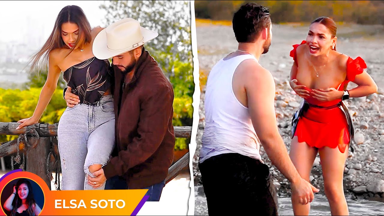 Millonaria se enamoró de su vecino ranchero