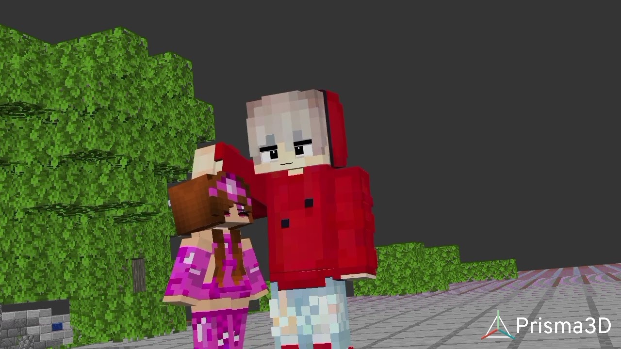 My first I'm not cute anymore animation it's so low quality, I tried my best 