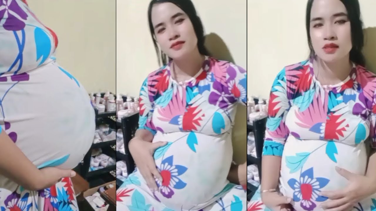 Bumil Jumbo isi 2 #bumilvlog