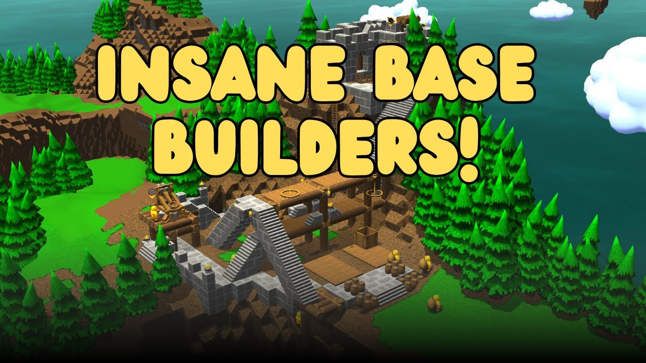 5 Incredible Base Building & Defense Games You’ll Love Playing This Year