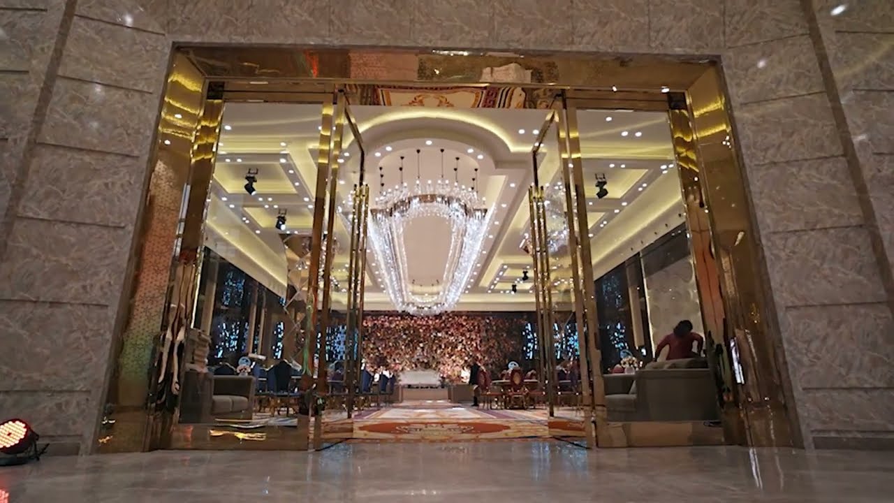 Best Wedding Venue | Banquet Hall Noida | Chevron Rooms and Banquet | Noida Sector 51 #wedding