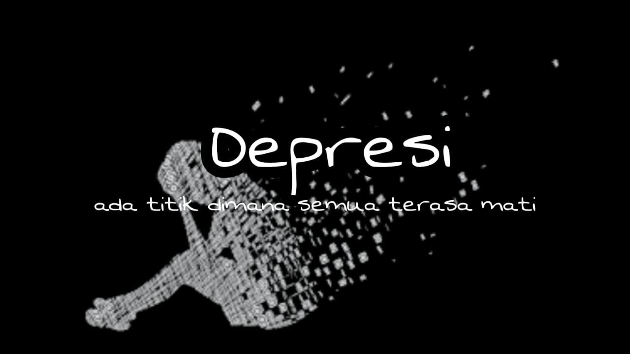 Puisi Depresi -Puisi Sedih [kamu akan menangis mendengarkannya]