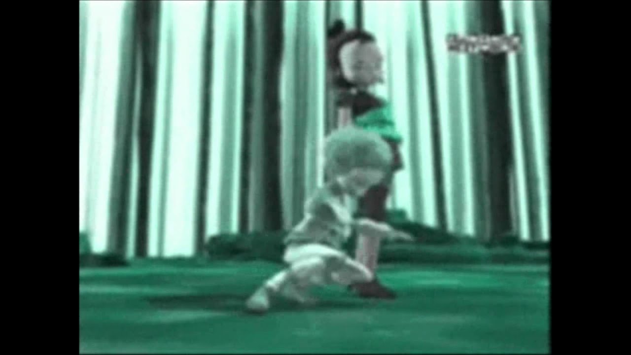 Code Lyoko On the floor (To: Aelita6020)