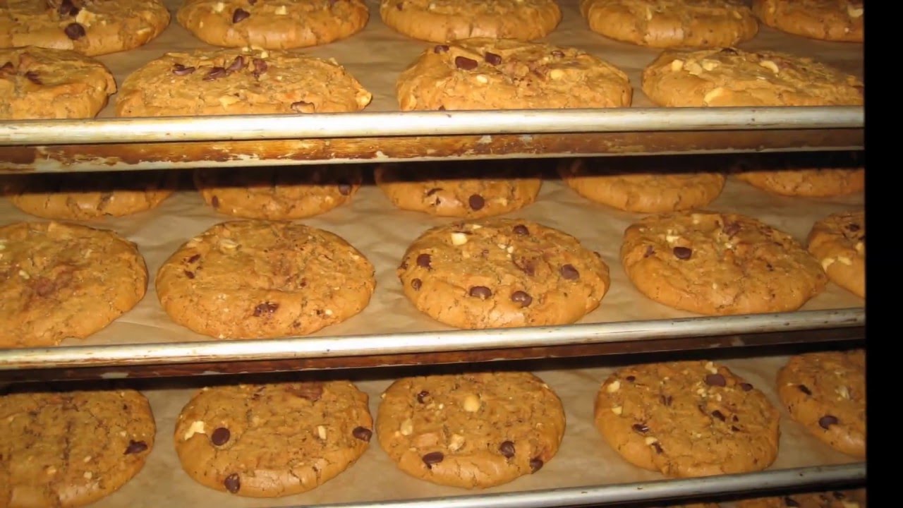 Alternative Baking Company- All natural, gourmet, vegan cookies