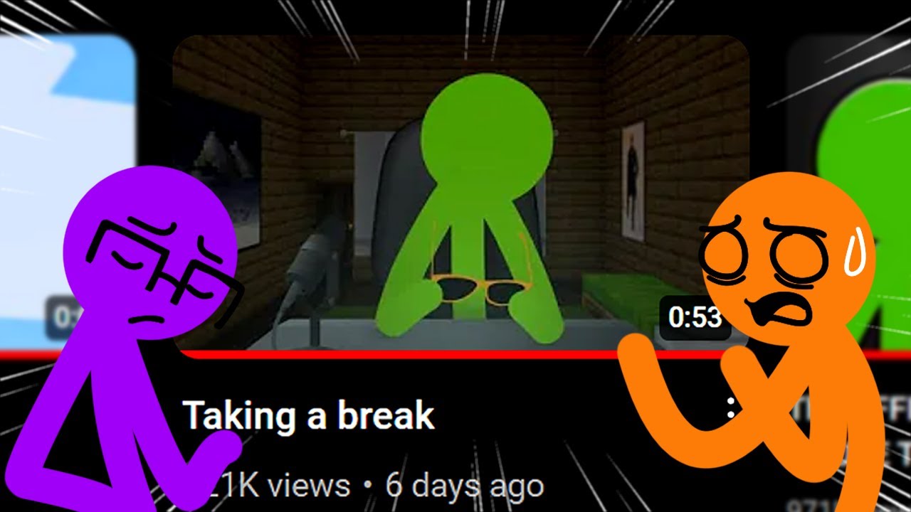 Reacting To MORE Of Green's CHANNEL And VIDEOS | AvG Reacts