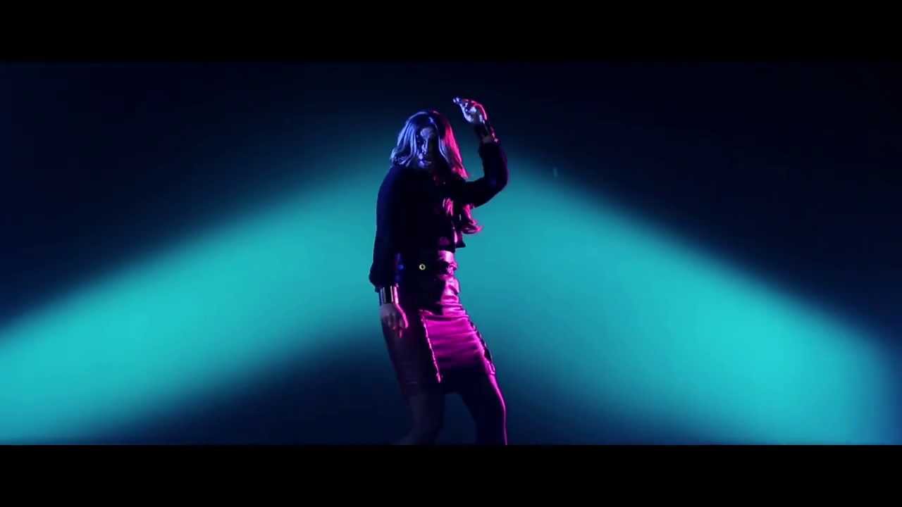 Dér Heni - Ég veled (Official Music Video)