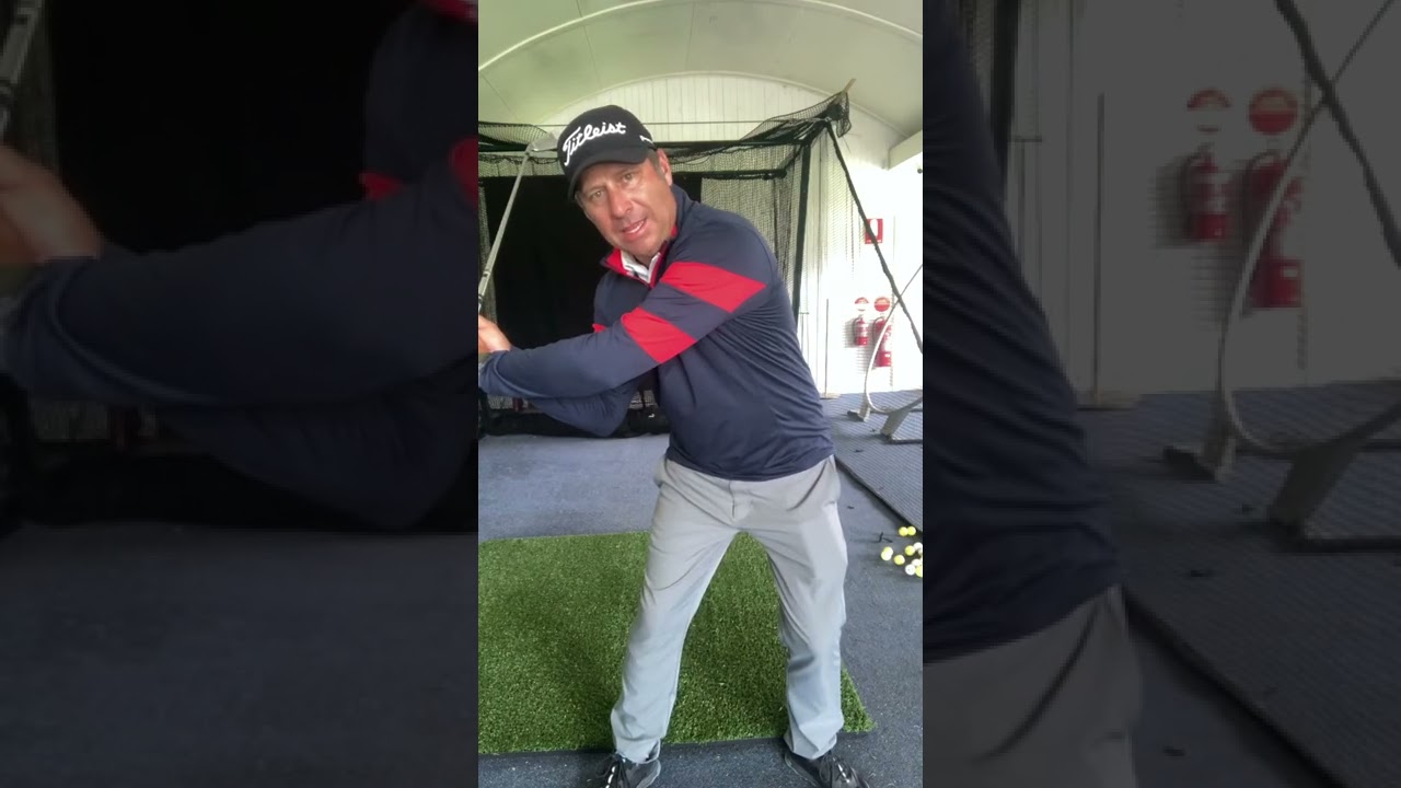 How to find YOUR correct grip