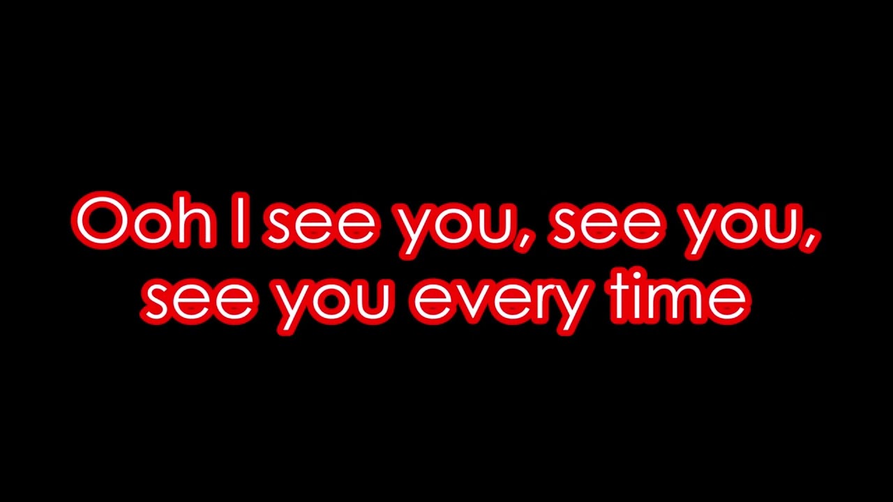 Dance Monkey Lyrics
