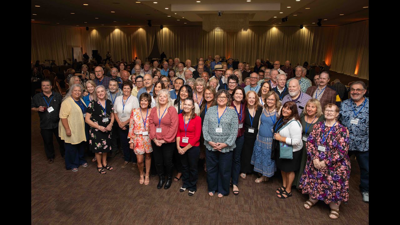 THS Class of 1975 50th Reunion
