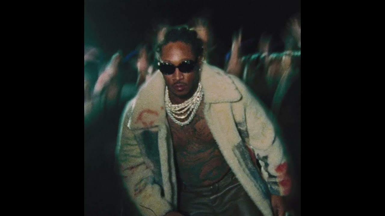 [FREE] TRAVIS SCOTT X FUTURE TYPE BEAT - 