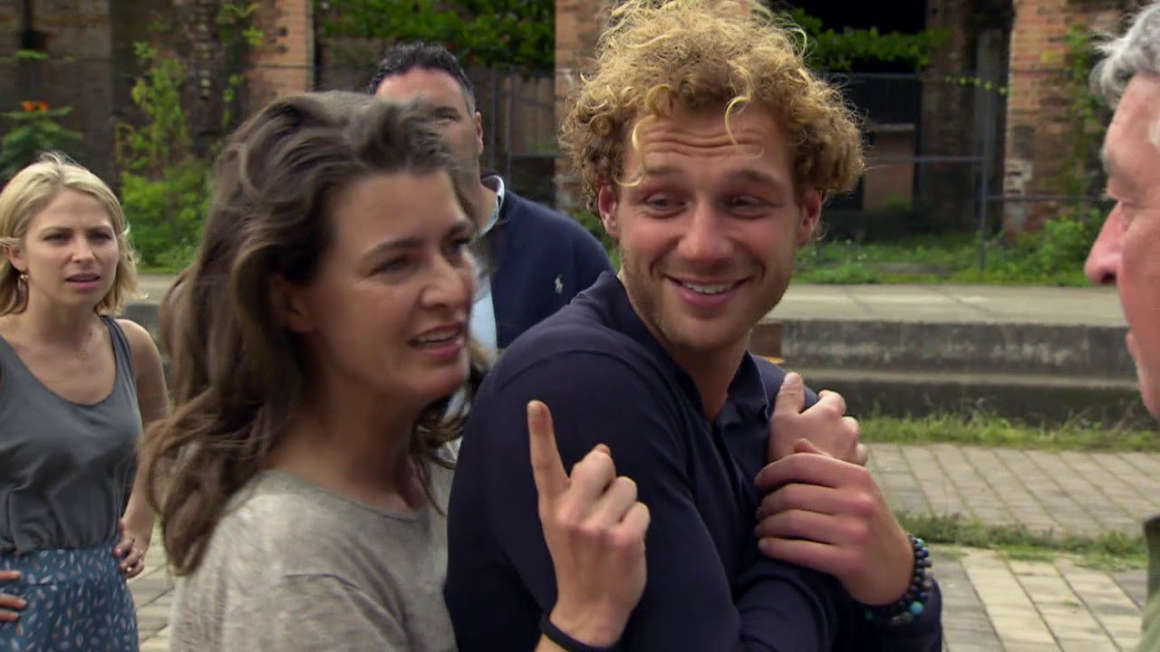 Molactie: Ver Tellen  | Wie is de Mol? seizoen 19