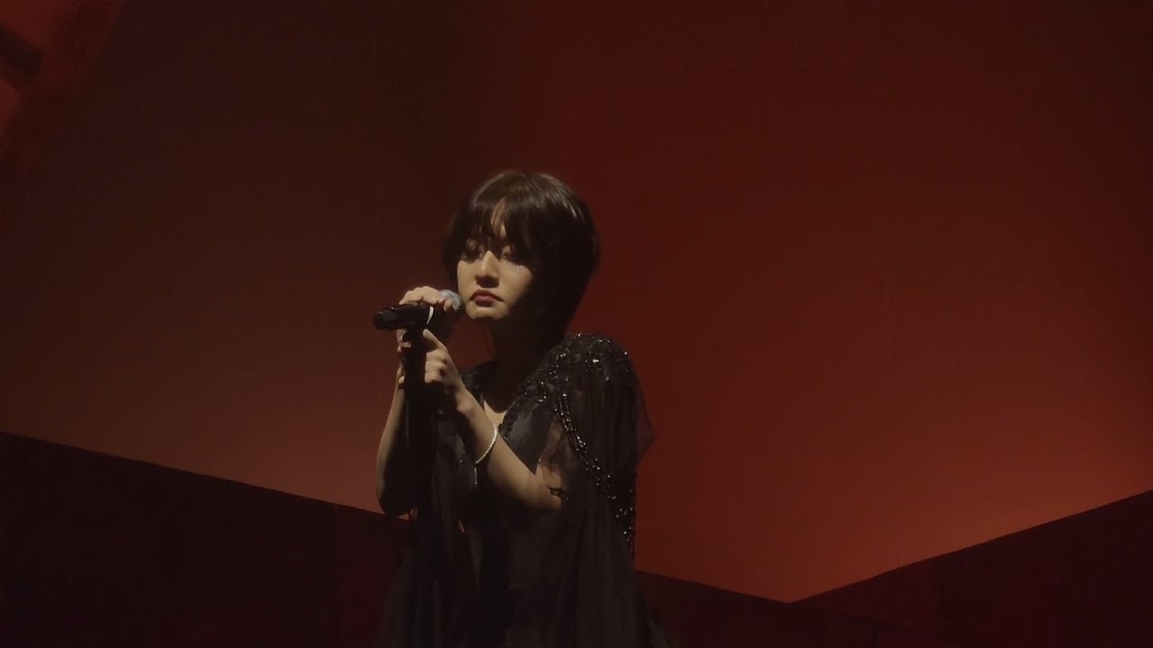 심규선 - 촛농의 노래 (Live)/231111 우리앞의 세계 콘서트
