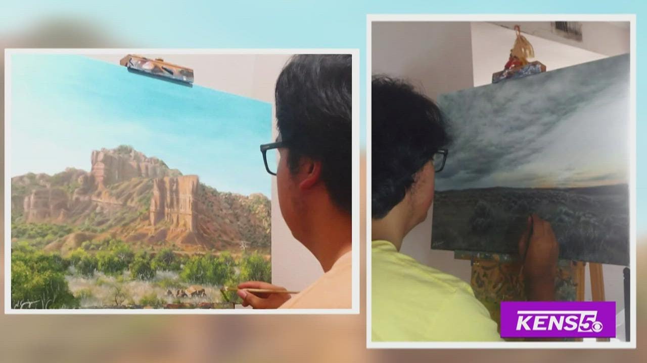 Art for Autism | Great Day SA